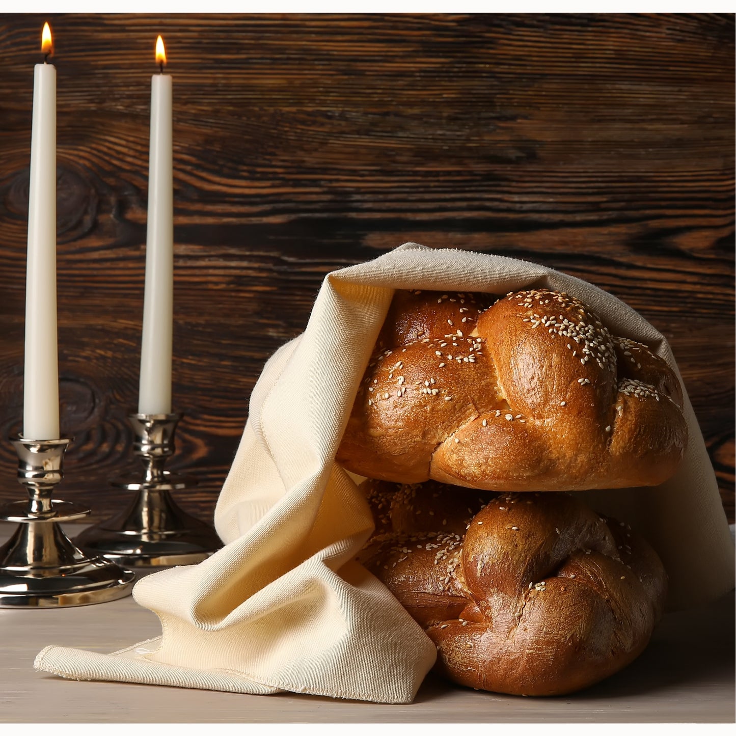 Sponsor a family for Shabbos