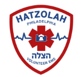 Philadelphia Hatzolah icon
