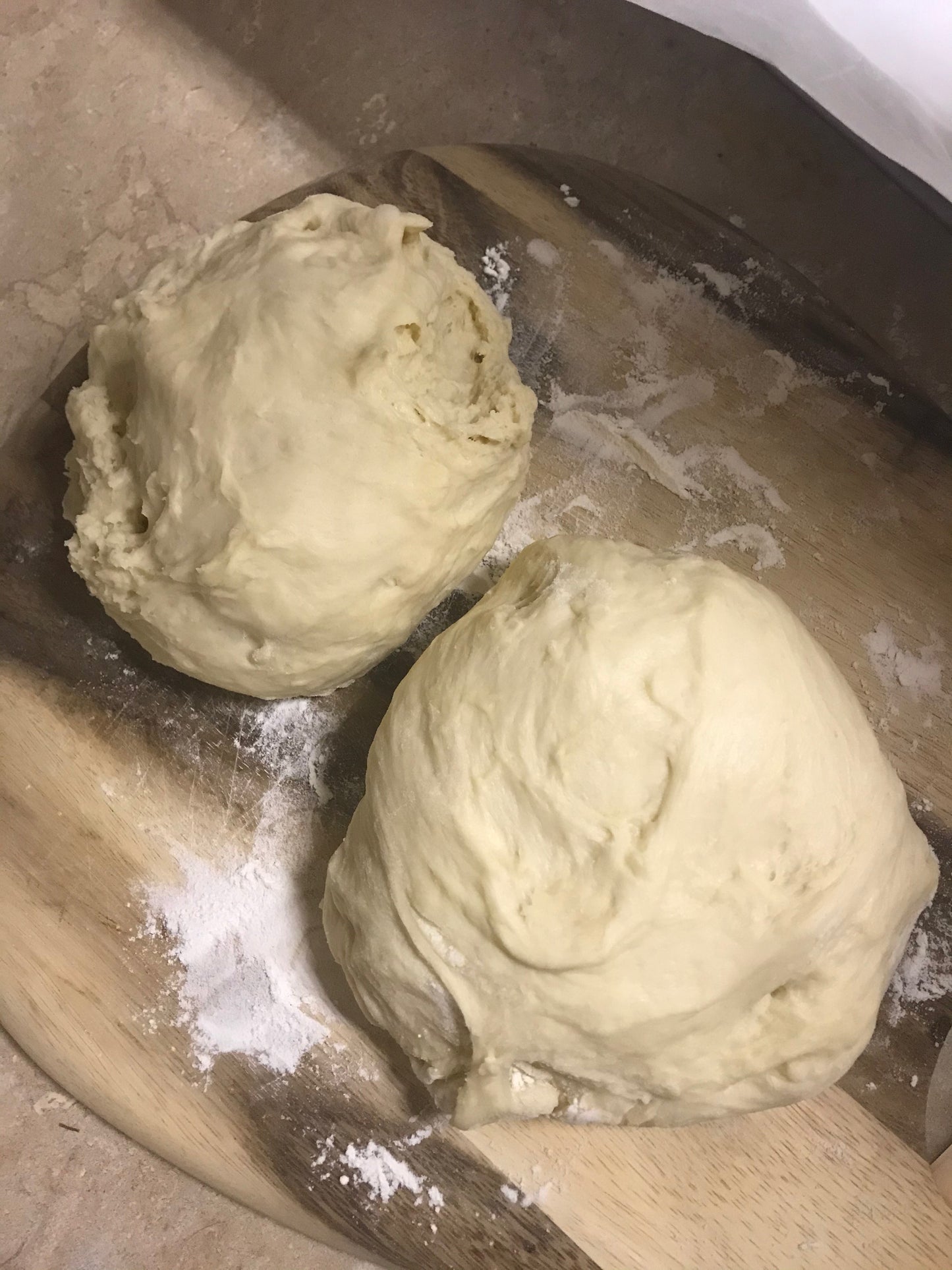 Hafrashas Challah by Week